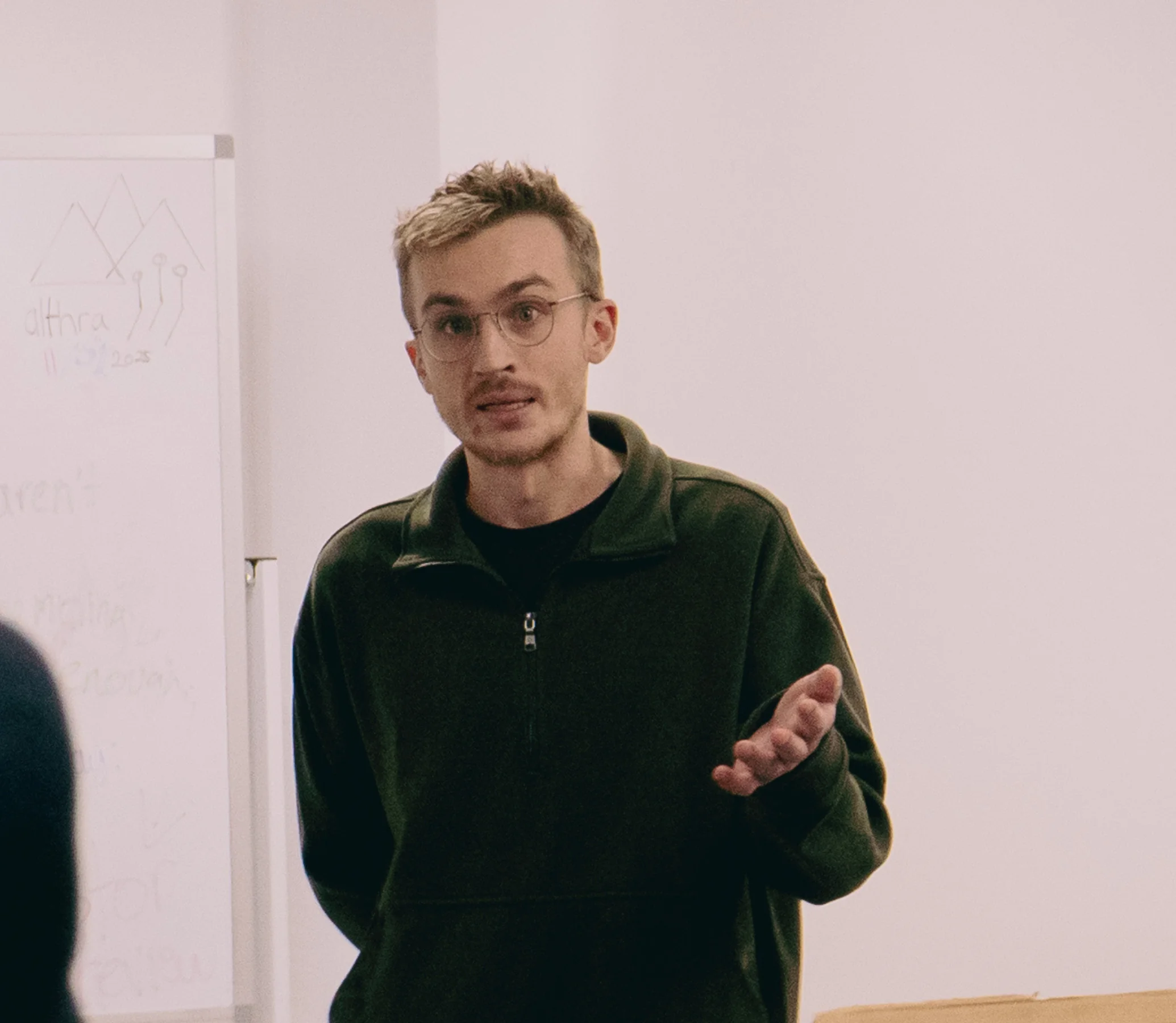 Founders of Teardown