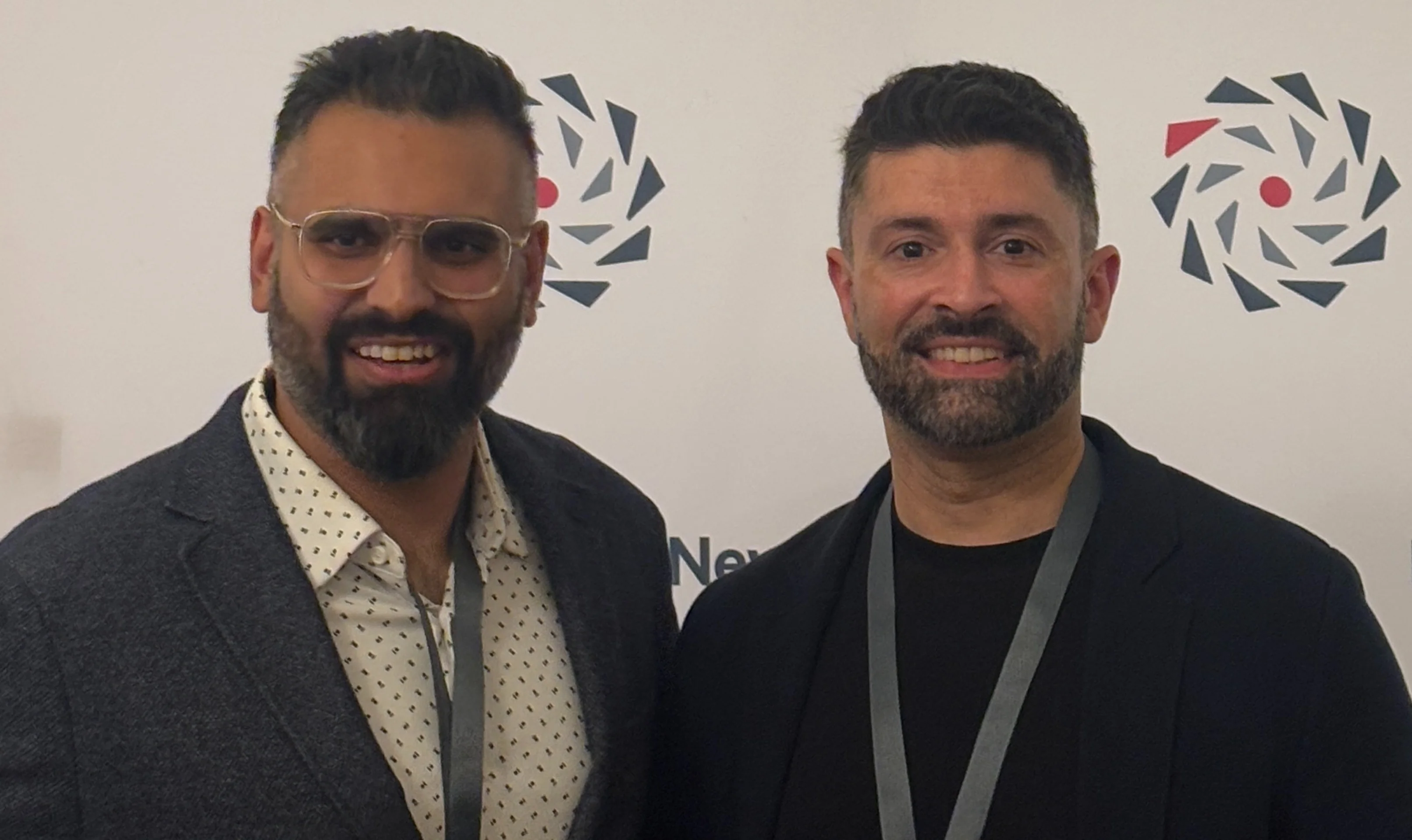 Founders of BuildMapper