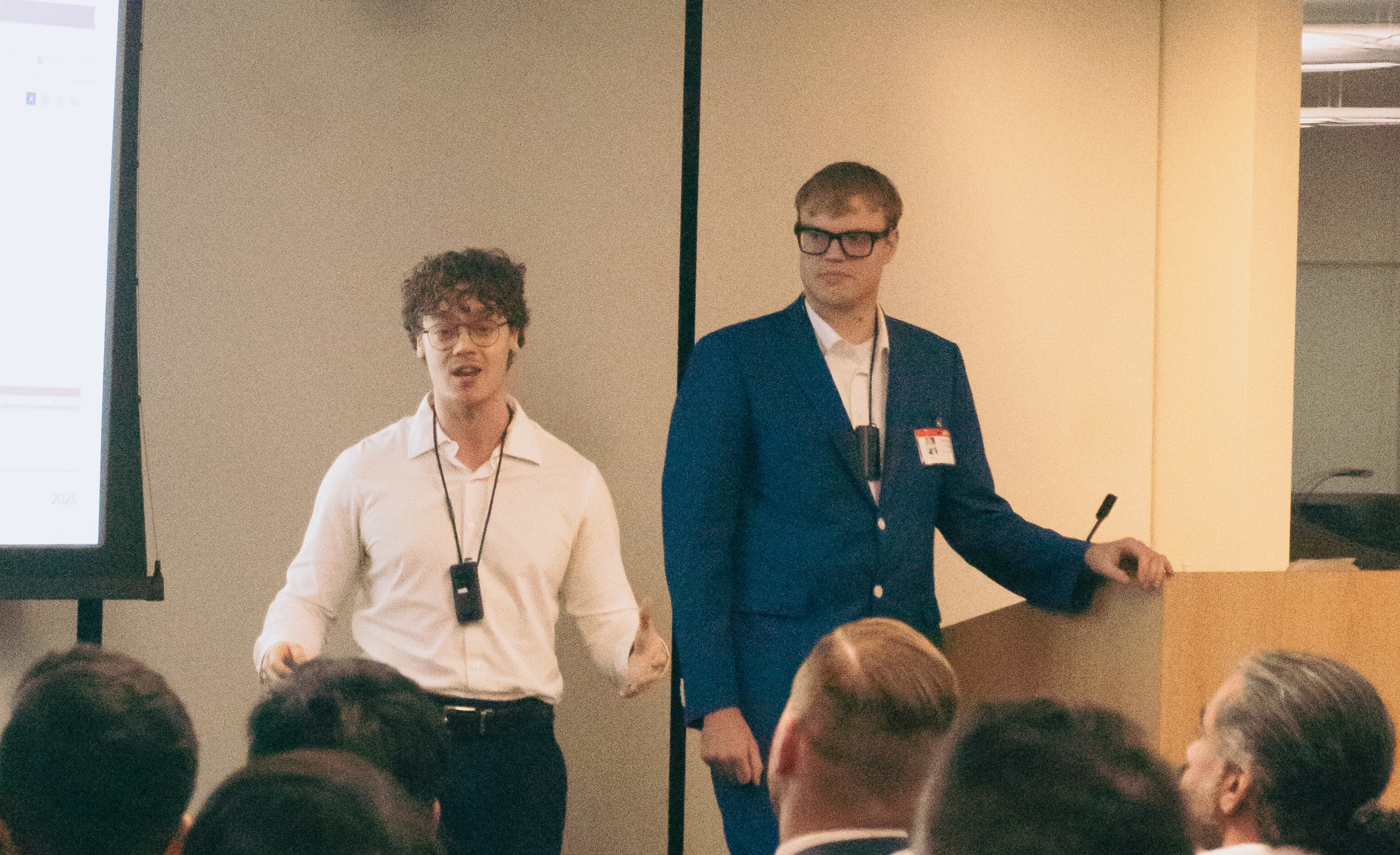 Founders of Bridge2AI