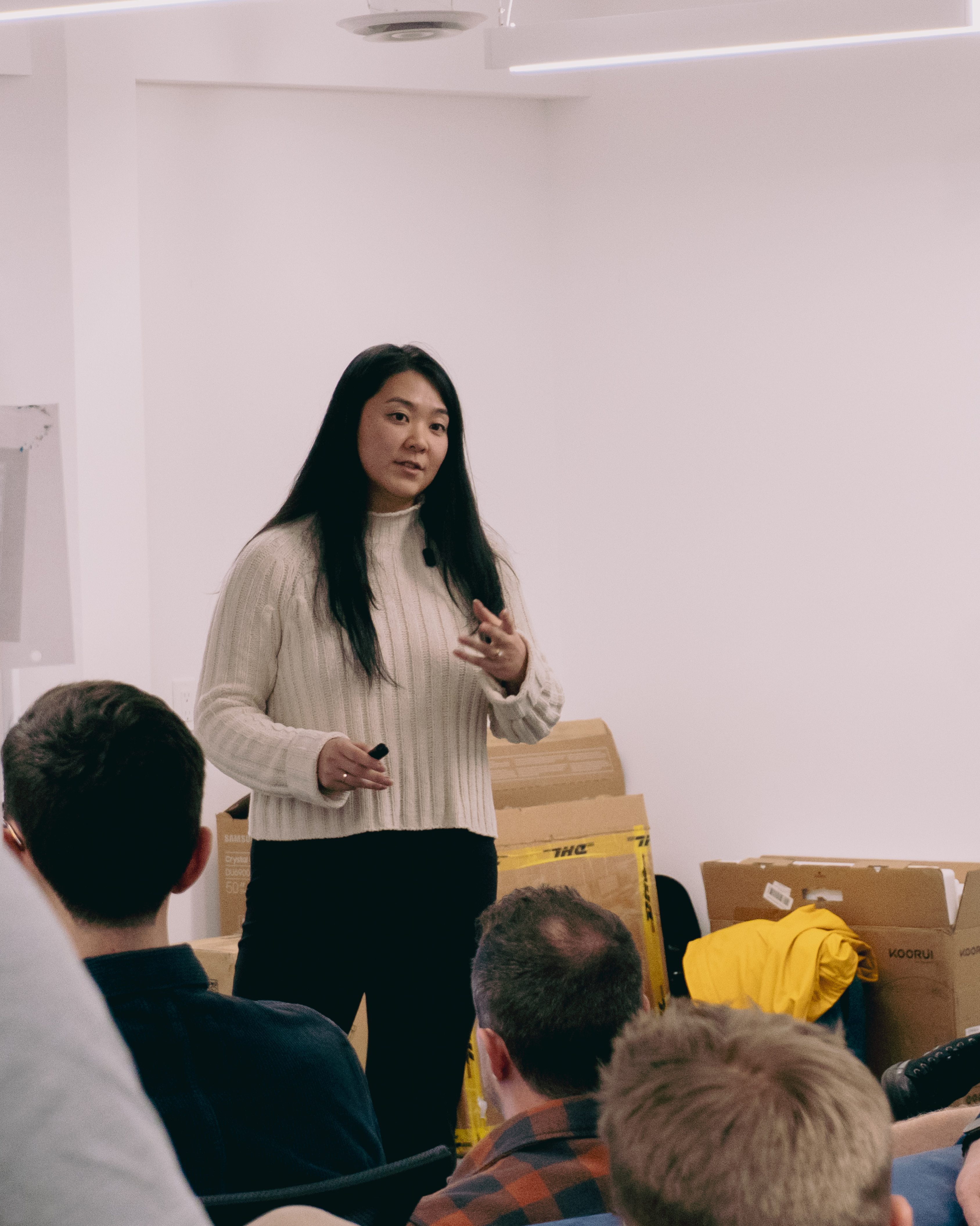 Founders of MakingAutoEasy